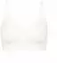 silk white