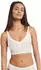 Sloggi Zero Feel Bliss Bralette (10219598) silk white