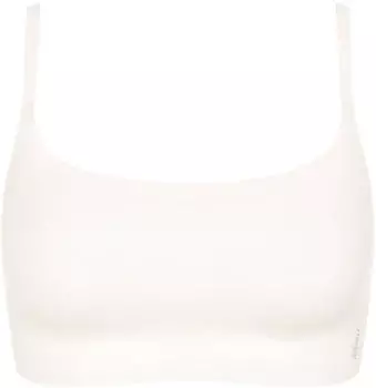 Sloggi Zero Feel Ultra Bra (10217766) silk white