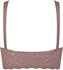 Sloggi Zero Feel Bliss Bralette (10219598) cacao