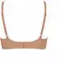 Sloggi Zero Feel Ultra Bra (10217766) nostalic brown