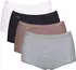 Sloggi 4-Pack Basic+ Maxi (10103326) multiple colours 16