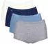 Sloggi 4-Pack Basic+ Maxi (10103326)