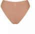 Sloggi Zero Feel Slip mit hohem Beinausschnitt (10217838) nostalgic brown