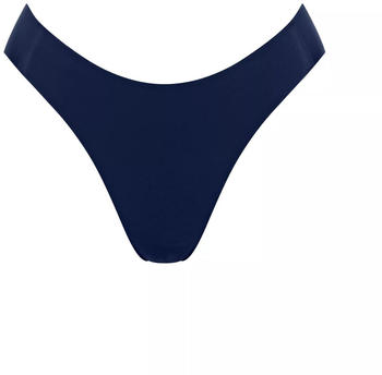Sloggi Zero Feel Slip mit hohem Beinausschnitt (10217838) navy blue