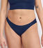 Sloggi Zero Feel Slip mit hohem Beinausschnitt (10217838) navy blue
