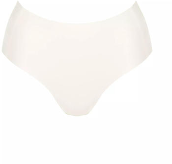 Sloggi Zero Feel Hochgeschnittener Miederslip (10217759) silk white