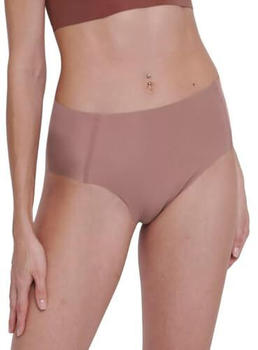 Sloggi Zero Feel Hochgeschnittener Miederslip (10217759) cacao