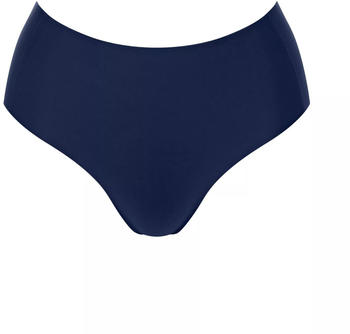 Sloggi Zero Feel Hochgeschnittener Miederslip (10217759) navy blue