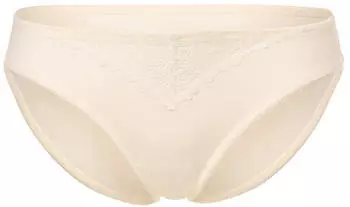 Mey Mini-Slip Serie Luxurious champagner