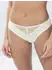 Mey Mini-Slip Serie Luxurious champagner