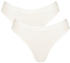silk white