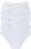white: Sloggi 4-Pack Chic Midi (10071633)