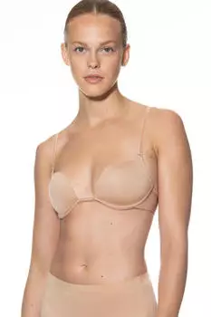Mey Bi-Stretch-BH Multiway Serie Joan cream tan