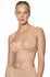 Mey Bi-Stretch-BH Multiway Serie Joan cream tan