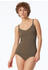 Schiesser Unterhemd Personal Fit Spaghettitop (172722)