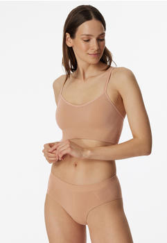 Schiesser Casual Seamless Panty Seamless (181104) maple