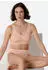Schiesser Classic Seamless Bustier seamless herausnehmbare Pads (181105)