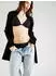 Calvin Klein 3-Pack Slips (000QD5069E) black