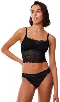 Triumph Lift Smart Bustier (10219825) black