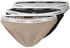 Calvin Klein 3-Pack Slip (000QD5207E)