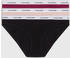 Calvin Klein 3-Pack Slip (000QD5207E)