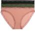 Calvin Klein 3-Pack Pantie (000QD3804E)