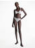 Calvin Klein Lightly Lined Demi Bügel-BH (000QF6875E) white