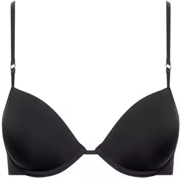Calvin Klein Lightly Lined Bra (000QF7166E) black