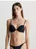 Calvin Klein Lightly Lined Bra (000QF7166E) black