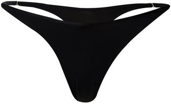 Calvin Klein Thong (000QF7323E) black