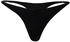 Calvin Klein Thong (000QF7323E) black