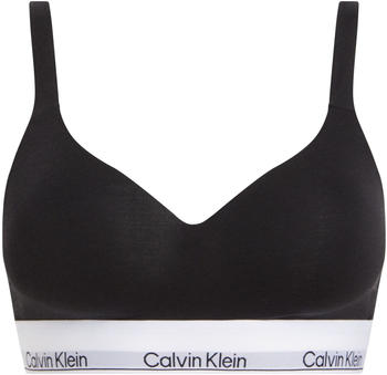 Calvin Klein Lift Bra (000QF7900E) black