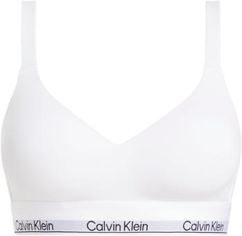 Calvin Klein Lift Bra (000QF7900E) white