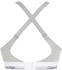 Calvin Klein Lift Bra (000QF7900E) grey heather