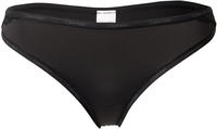 Calvin Klein Underwear Brasilslip BRAZILIAN mit Spitze schwarz XS (34)