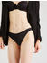 Calvin Klein Brazilian Slip (000QF7829E) black