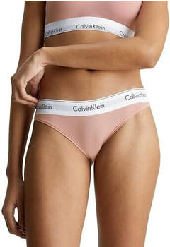 Calvin Klein Modern Cotton Bikini-Slip subdued