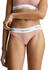 Calvin Klein Modern Cotton Bikini-Slip