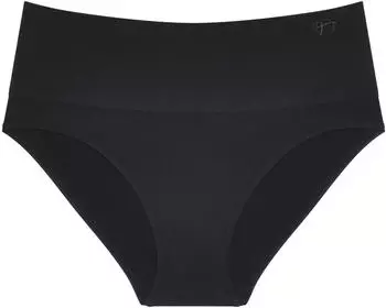 Triumph Soft Sculpt Bandeau Slip (10219736) black