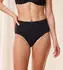 Triumph Soft Sculpt Bandeau Slip (10219736) black