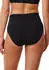 Triumph Soft Sculpt Bandeau Slip (10219736) black