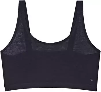 Triumph Smart Natural Bralette (10217857) black