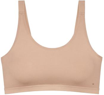 Triumph Smart Natural Bralette (10217857) neutral beige