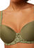 Triumph Amourette Gefütterter Bügel-BH (10214770) martini olive