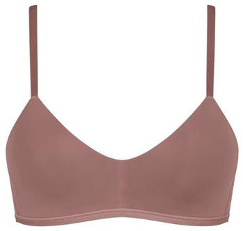 Sloggi Soft Adapt Gef&uuml;tterter BH (10216180) cacao