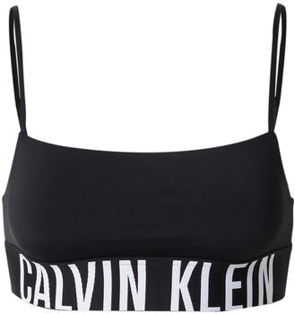 Calvin Klein Intense Power Bustier (000QF7631E) black