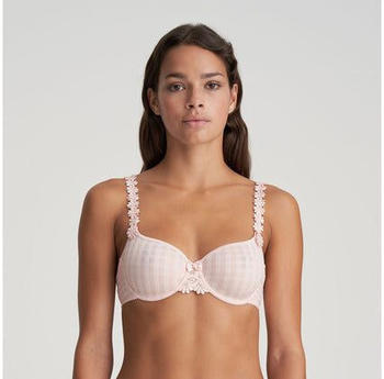 Marie Jo Avero Unterlegter BH Herzform pearly pink