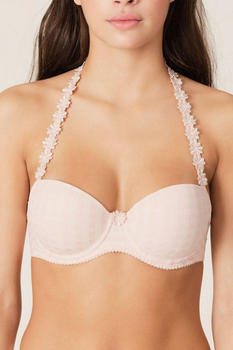 Marie Jo Avero - Unterlegter BH (0100419) pearly pink