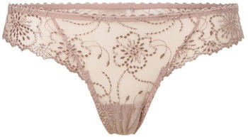 Marie Jo Jane String bois de rose